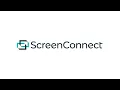 ScreenConnect Multiple Monitors