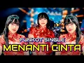 FUNKOT SINGLE : MENANTI CINTA || LAGU VIRAL TERBARU