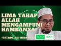 Download Lagu Lima Cara Allah Mengampuni Dosa Hambanya - Ustadz Adi Hidayat #ustadzadihidayat #ceramah #islam