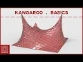 Kangaroo - Grasshopper Tutorial