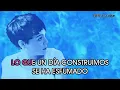 Natalia Lafourcade - Lo que construimos (Karaoke)
