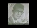 BUDDY HOLLY & THE CRICKETS RAVE ON EP VINYL RIP