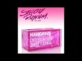 Hardrive ● Deep Inside (The Dub) [HQ]