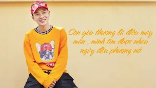 Màu Mắt Em - Jack