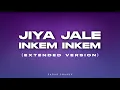 Download Lagu Jiya Jale x Inkem Inkem (EXTENDED VERSION) | Spin-Off Mix | Sagar Swarup