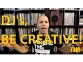 Download Lagu DJ's, be creative!