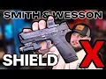 The Greatest EDC Smith Wesson Has Ever Made Smith Wesson M P Shield X Review