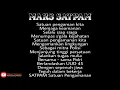 Download Lagu MARS SATPAM