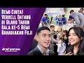 Download Lagu Verrell Datang Di Ulang Tahun Gala Ke 5 Demi Bahagiakan Fuji | Intens Investigasi | Eps 5473