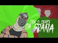Tipo Kakuzu 2 💸🤑 (Naruto) Style Trap | Prod. Sidney Scaccio | MHRAP