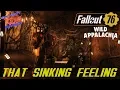 Fallout 76 - That Sinking Feeling