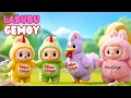 Download Lagu LAGU LABUBU GEMOY  #labubu #laguanakindonesia #lagulabubu