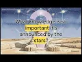 Blue Star Red Sun Does March 20 2026 Unlock the Sphinx
