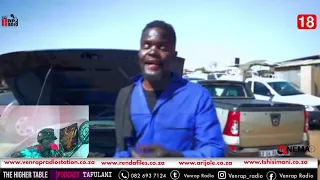 batondy at the bar music video is out