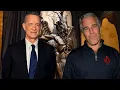 Twitter Explosions Tom Hanks Accused of Pedophilia The Shocking Truth Revealed