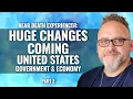 NDE sees HUGE CHANGES COMING TO U S GOV T ECONOMY GEOGRAPHY