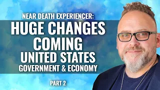 NDE sees HUGE CHANGES COMING TO U S GOV T ECONOMY GEOGRAPHY