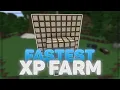 The NEW FASTEST XP Farm ATM10 FTB ATM10TTS