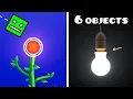 83 Geometry Dash Build Hacks