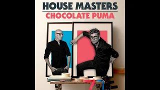 Download Nouveau Yorican - Chiuso (Chocolate Puma Remix) - House Masters MP3