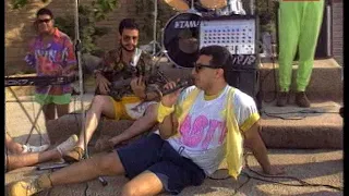 ايهاب توفيق رسمتك ١٩٩٢ 