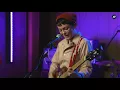 Diet Cig performs "Harvard" | AVC Sessions