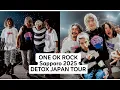 Download Lagu ONE OK ROCK Sapporo 2025 | DETOX JAPAN TOUR