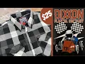 Dixxon Flannel Company - The Finish Line for 25 bucks