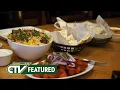 Global Eats Bawarchi Biryani Point - CTV Cooks