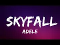 Adele - Skyfall