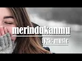 Download Lagu Merindukanmu - Official lyric video music