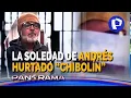 Download Lagu La soledad de “Chibolín”: el arma legal de Andrés Hurtado para lograr su libertad
