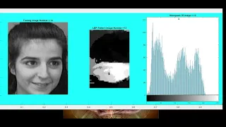 Local Binary Pattern LBP Image Dataset Training for Face Recognition xRay Pixy