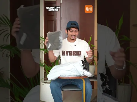 FREE TEMU CLOTHES FOR USERS!Use My Promo Code: YOU CAN GET FREE GIFTS