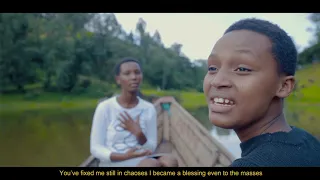 adona by vestine and dorcas official video 2021 
