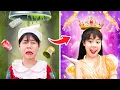 Download Lagu Poor Girl Wants To Be A Princess In Royal Family!