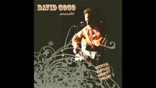 Download David Gogo - Intertidal Zone MP3