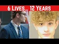 Teen Reacts to Sentencing He Thought It Was Just Speeding