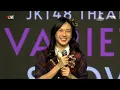 Download Lagu MC JKT48 Jika Aku Menjadi 20 Mei 2022 - Sesi Baca Tweet