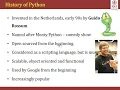 Python Module 1