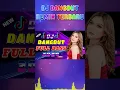 Lagu DJ DANGDUT TERBAIK FULL BASS - DJ ENAK NEMANI SAAT SANTAI DJ TERBARU 2024
