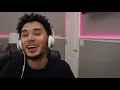 Infeliz - Arcangel x Bad Bunny | Capricorn Stories | Reaction