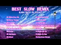 Lagu Best Slow Remix Full Album  [ Rawi Beat ] Remix 2023