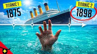 7 co ncidences bizarres dans l histoire 