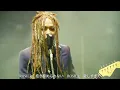 ROSIER/LUNA SEA  歌詞あり 2021年5月 東京ガーデンシアター
