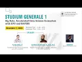 Accelerated Data Science Ecosystem with GPU RAPIDS