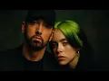 Download Lagu Eminem ft. Billie Eilish – Haunted By You (Emotional Hip Hop Love Song | lyrics)