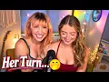 ASMR My Friend Finally Gets Tickled