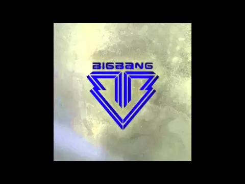 Download MP3 [HD] Big Bang - Blue (English Lyrics)