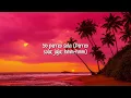 Bad Bunny - Yo Perreo Sola (Letra/Lyrics)